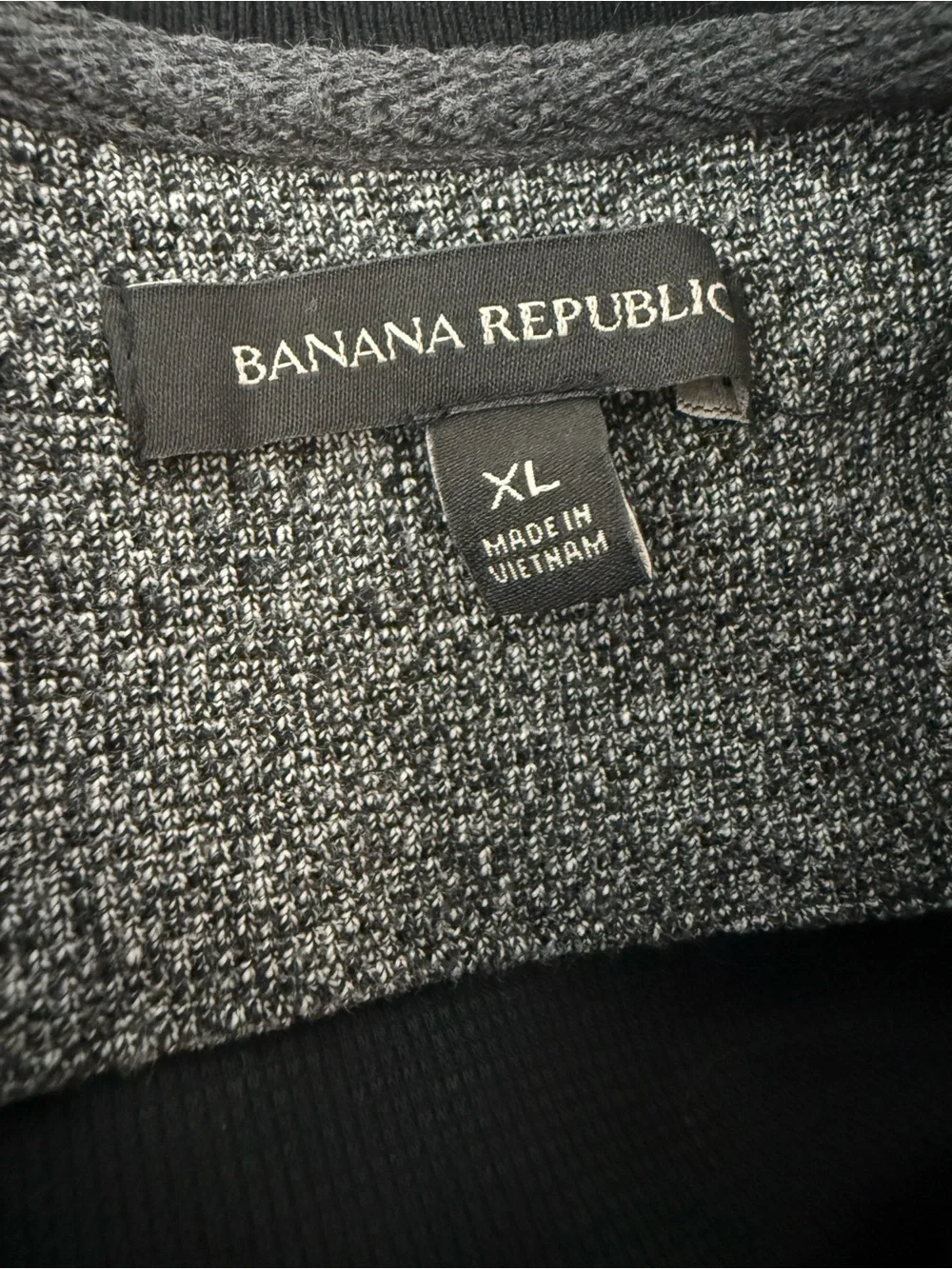 Banana Republic *there are